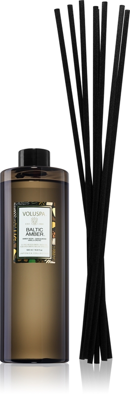 VOLUSPA Japonica Baltic Amber refill for aroma diffusers | notino.ie