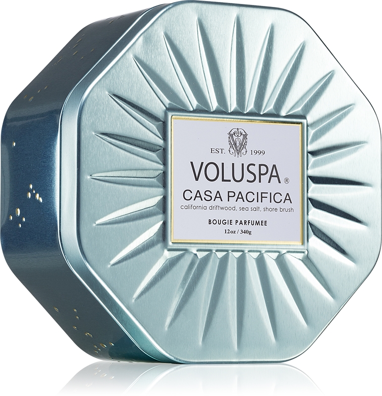 VOLUSPA Vermeil Casa Pacifica vonná svíčka notino.cz