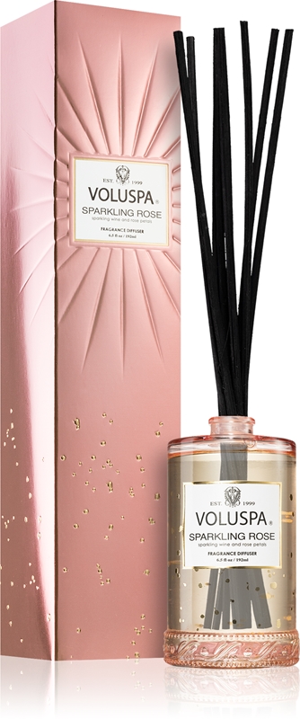 Ipuro Classic Noir Diffusore Di Aromi Con Ricarica - Foto 6