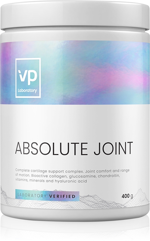 VP Lab Absolute Joint kloubní výživa v prášku | notino.cz