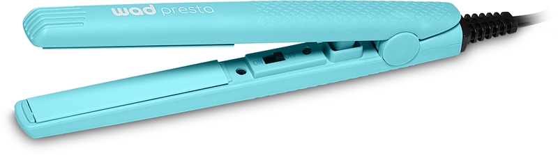 Lisseur - Presta - Bleu main image 0