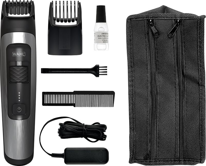 Wahl Aqua Trim beard trimmer notino.co.uk
