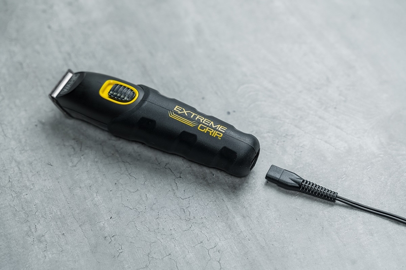 Wahl Extreme Grip Advanced body hair trimmer | notino.co.uk