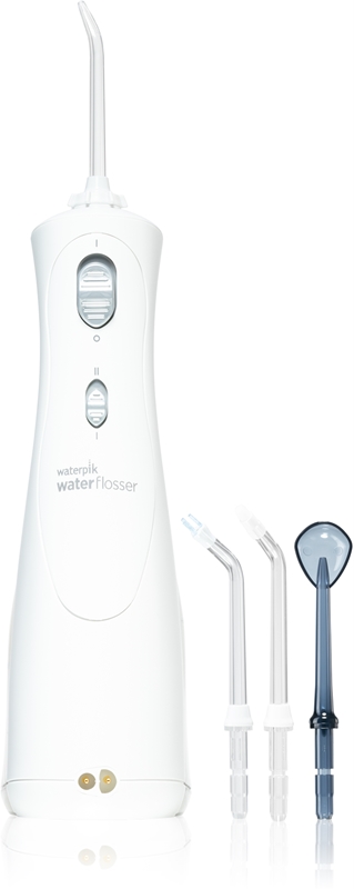 Waterpik Cordless Plus Wp450 Oral Shower Uk