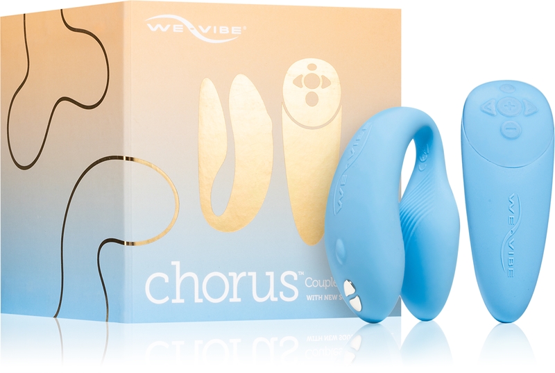 WE-VIBE Chorus vibrator for couples | notino.ie