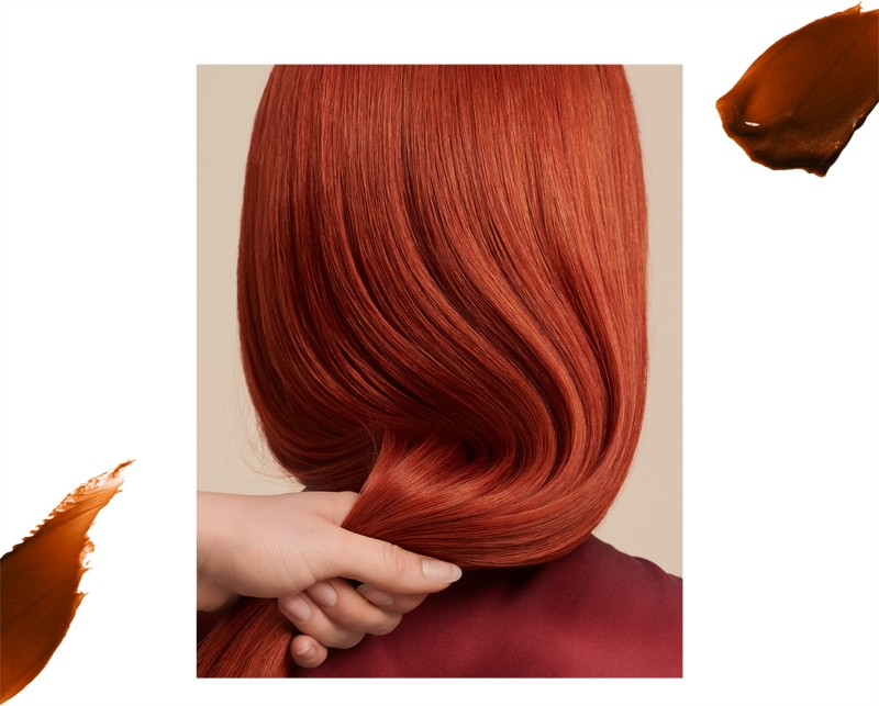 Wella Professionals Color Fresh bonding colour mask for all hair types ...