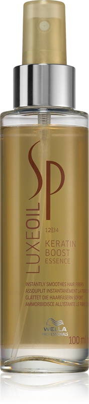 Wella Professionals Sp Luxe Oil Notino Bg