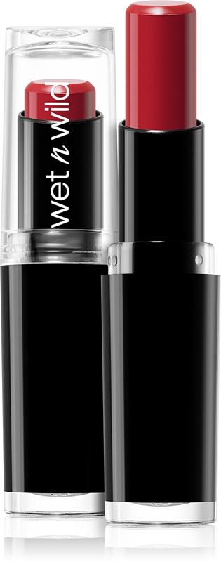 Wet n Wild MegaLast матиращо хидратиращо червило | notino.bg