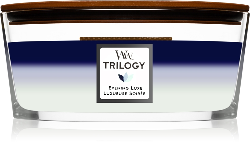Blooming Orchard Candela Trilogy Grande - Woodwick