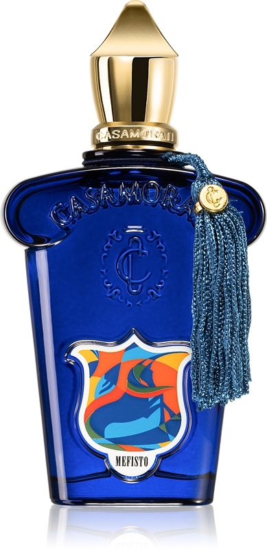 XERJOFF 1888 Casamorati Mefisto Eau de Parfum 100 ml