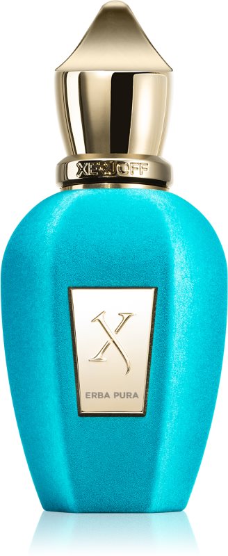 Xerjoff Erba Pura eau de parfum unisex | notino.co.uk