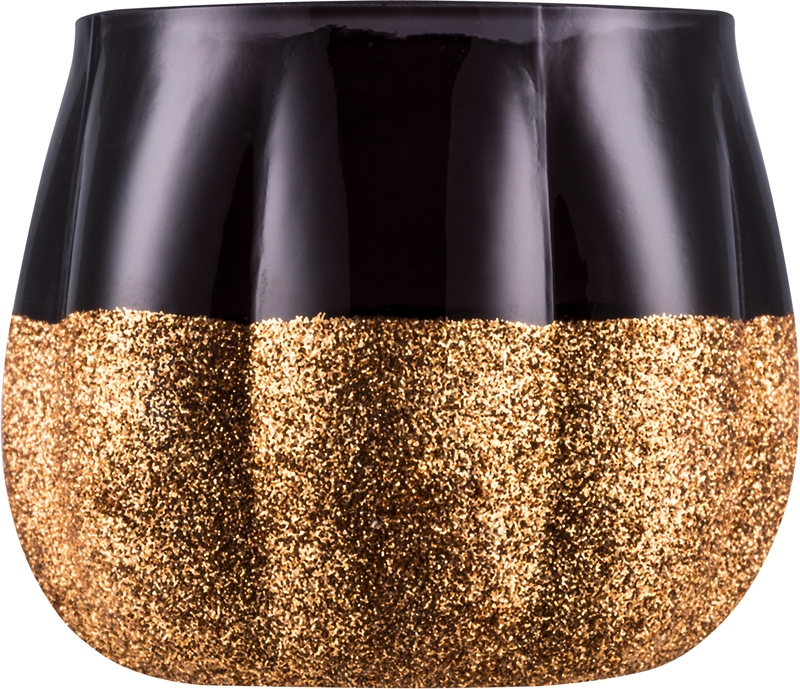 Porte-bougie Yankee Candle Halloween - Scène Violette Maison