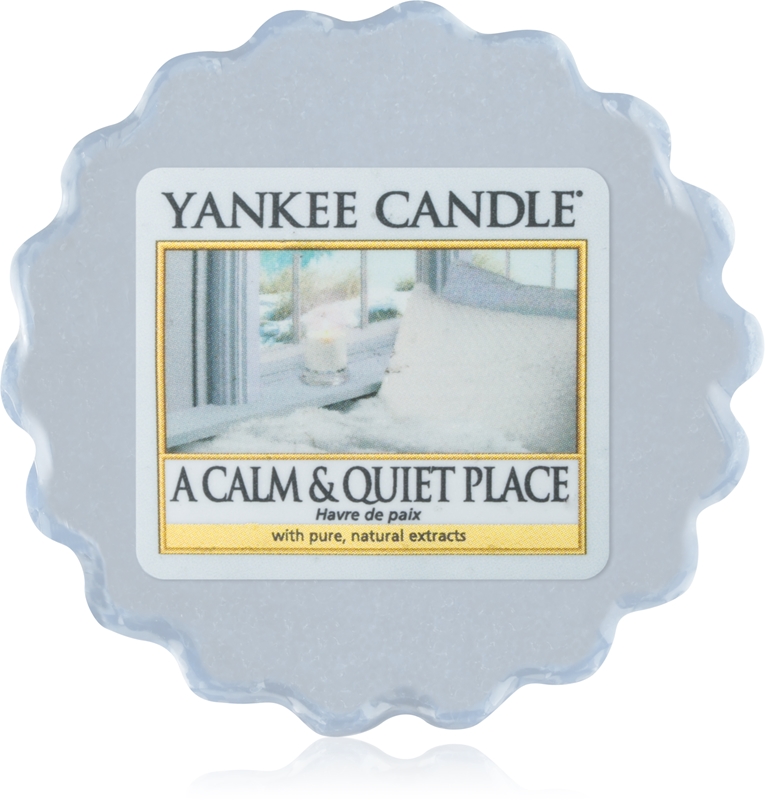 Yankee Candle Cera Profumata Fairy Floss – 6 Cubetti Da 75 Gr, Fragranza Dolce E Avvolgente Per Scaldacera