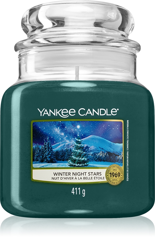 Set di candele profumate Yankee Candle | Groupon