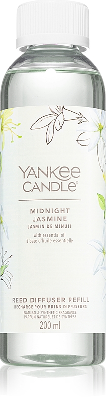 Yankee Candle Midnight Jasmine 567 Gr Yankee Candle Midnight Jasmine 567 Gr