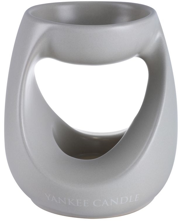 Yankee Candle Turning Stone keramická aromalampa notino.cz