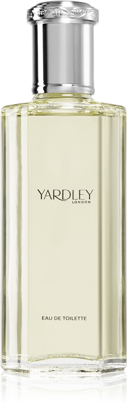 Yardley Lily Of The Valley Eau De Toilette F R Damen