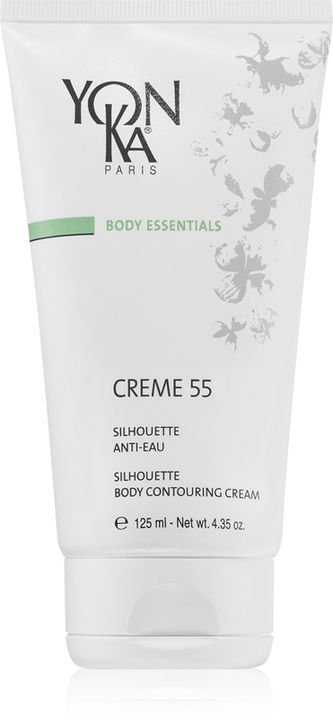 Yon-Ka Body Essentials Creme 55 Firming Body Cream for the prevention ...
