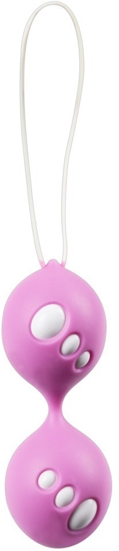 Rechargeable Kegel Teaser - Pink main image 0