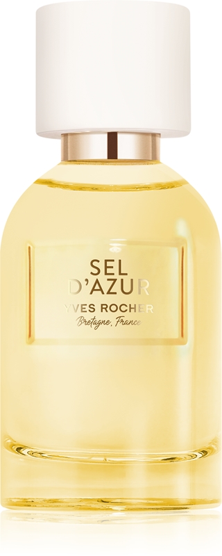 Yves Rocher Sel D´Azur Eau de Parfum for women | notino.ie