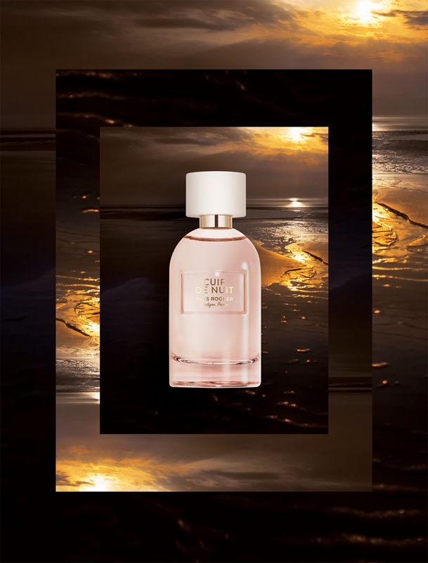 Yves Rocher CUIR DE NUIT parfumovaná voda pre ženy | notino.sk