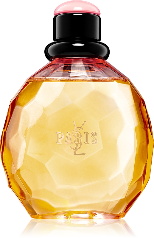 Yves Saint Laurent Paris gel de douche pour femme notino.be