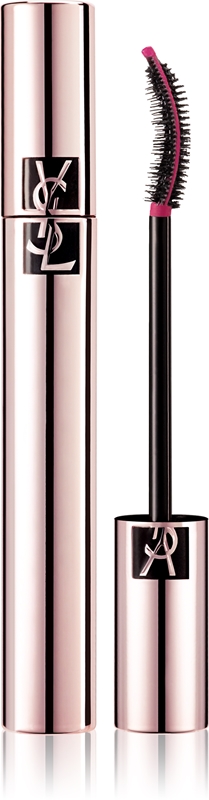 Yves Saint Laurent Mascara Volume Effet Faux Cils The Curler Tusz Do 