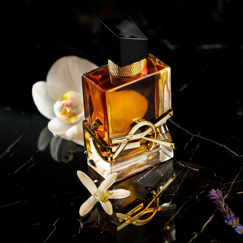 Yves Saint Laurent Libre Intense Eau De Parfum Voor Vrouwen | Notino.nl