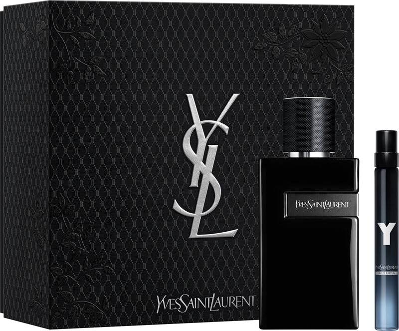 Yves Saint Laurent Y coffret cadeau pour homme | notino.fr