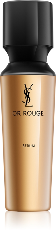 Yves Saint Laurent Or Rouge Regenerating And Brightening Serum with ...