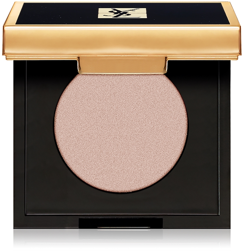 Yves Saint Laurent Satin Crush satin finish eyeshadow notino.co.uk