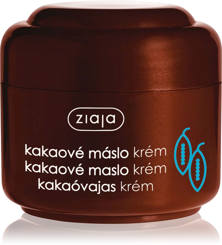 Ziaja Ziaja Cocoa Butter crema viso