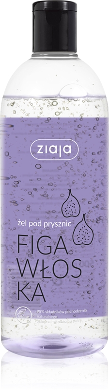 Ziaja Figa Włoska żel pod prysznic