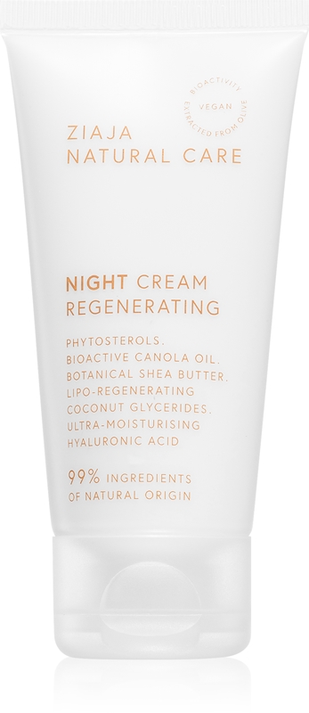 Ziaja Med Crème de Jour Raffermissante à la Vitamine C et HA/P – 50 ml + ZIAJA Natural Care Gommage Nettoyant – 70 ml Offert main image 1
