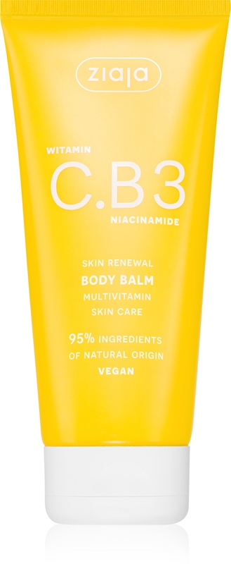 thumbnail image 2 of Daily 1% AHA PHA Tonic - Ziaja Vitamin C.B3 Niacinamide 2 of 10