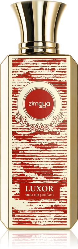 Zimaya Luxor Eau de Parfum Unisex