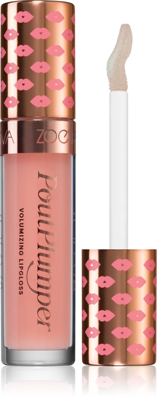 ZOEVA Pout Plumper Volumizing Lipgloss plumping lip gloss | notino.co.uk