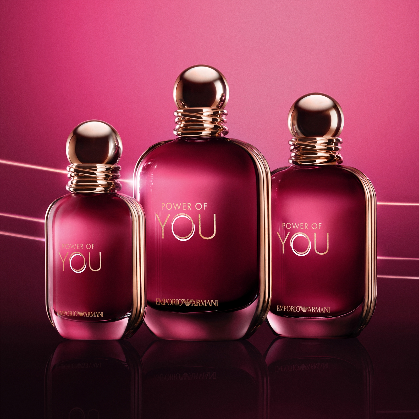 Armani Power of You
