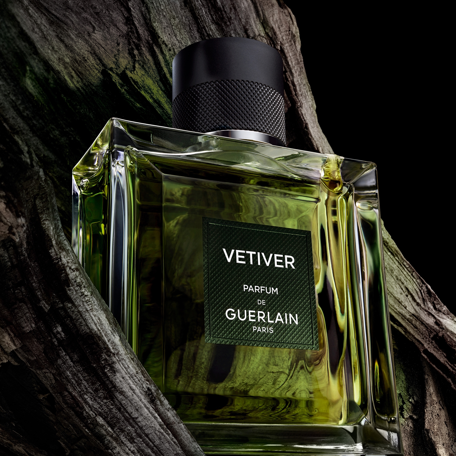 GUERLAIN V&eacute;tiver Parfum
