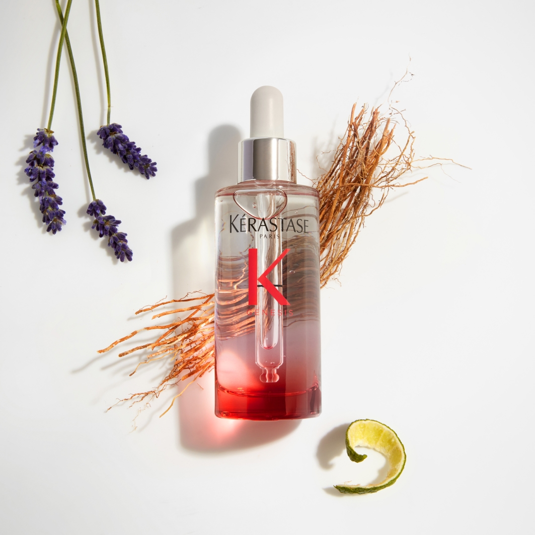 K&eacute;rastase Genesis S&eacute;rum Anti-Chute Fortifiant
