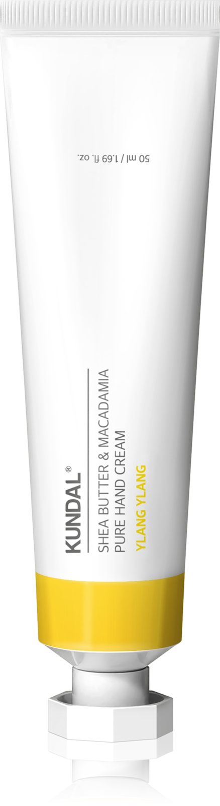 Kundal Shea Butter Macadamia Ylang Ylang 250214