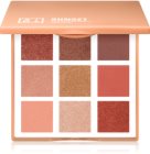 3INA The Color Palette paleta senčil za oči