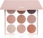 3INA The Color Palette paleta senčil za oči