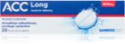 ACC ACC Long 600mg šumivé tablety