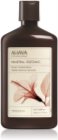 AHAVA Mineral Botanic Hibiscus & Fig бархатистый крем для душа