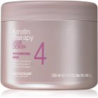 Alfaparf Milano Lisse Design Keratin Therapy Rehydrating Mask for All Hair Types
