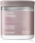 Alfaparf Milano Lisse Design Keratin Therapy masca rehidratanta pentru toate tipurile de păr
