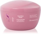 Alfaparf Milano Semi di Lino Moisture Återfuktande mask För torrt hår