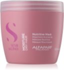Alfaparf Milano Semi di Lino Moisture hidratantna maska za suhu kosu
