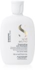 Alfaparf Milano Semi di Lino Diamond Illuminating Low Shampoo szampon rozświetlający do włosów normalnych